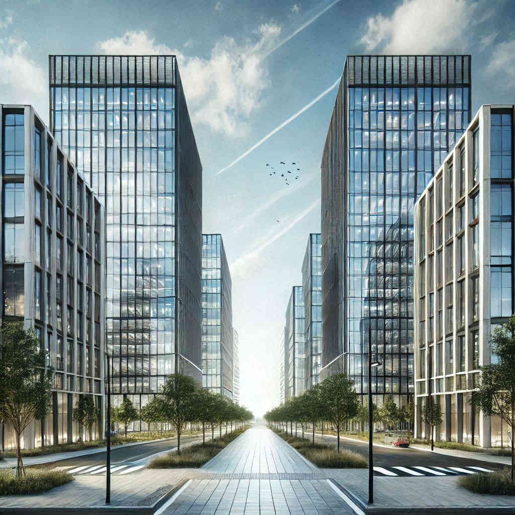 丰德羊西中心文章配图