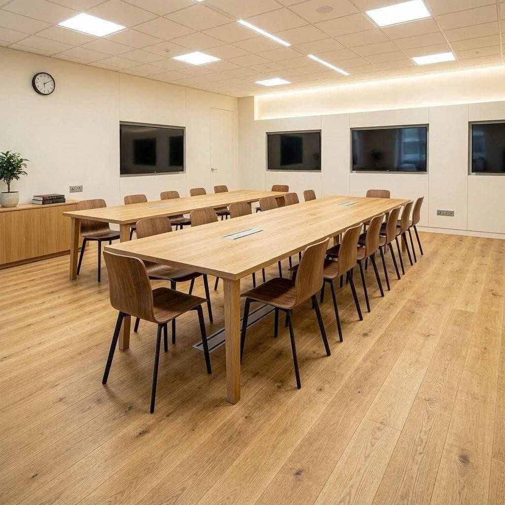 销售团队如何评估资料销毁集中处理给写字楼办公会议预约秩序增加的管理负担